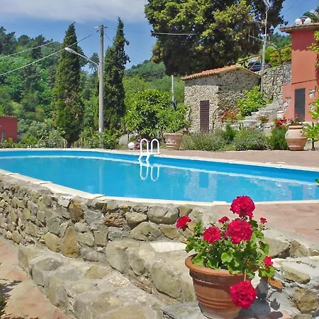 Aida By Interhome Apartamento