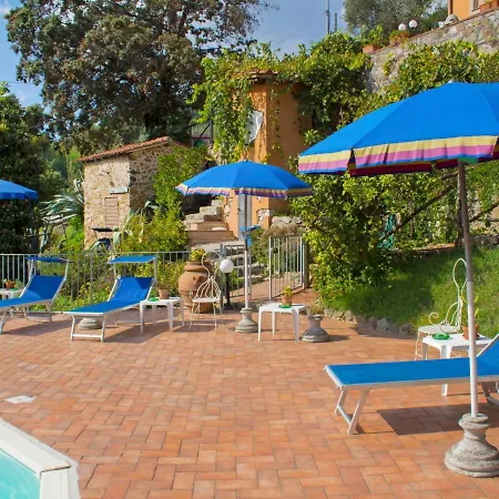 Aida By Interhome Apartment Massarosa