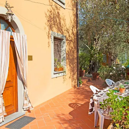 Aida By Interhome Massarosa
