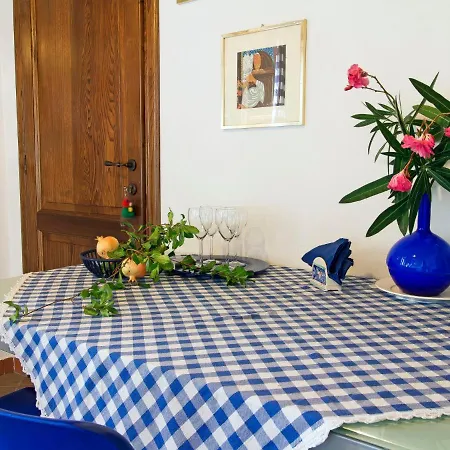 Apartamento Aida By Interhome
