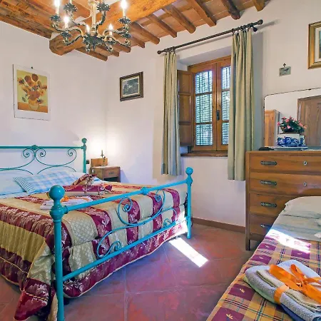 Aida By Interhome Apartamento