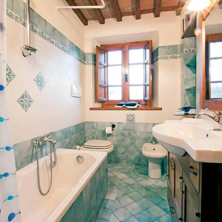Aida By Interhome Apartment Massarosa