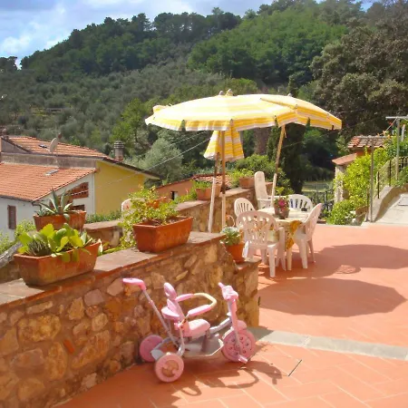 Aida By Interhome Apartamento *