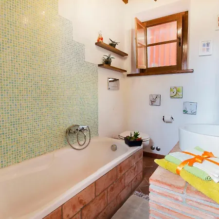 Aida By Interhome Apartamento *
