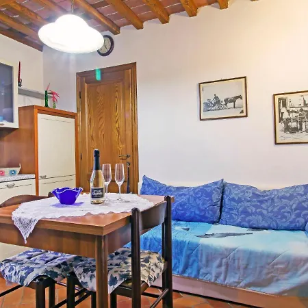 Apartamento Aida By Interhome Massarosa