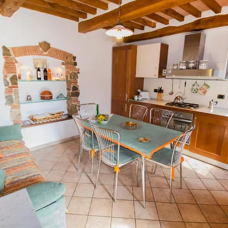 Aida By Interhome Apartamento Massarosa