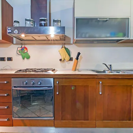 Aida By Interhome Apartamento Massarosa