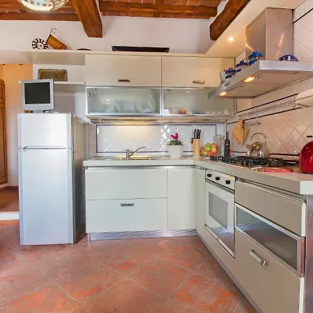 Apartamento Aida By Interhome