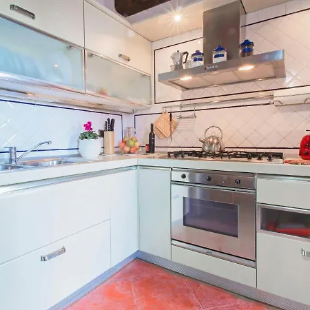 Aida By Interhome Apartamento *